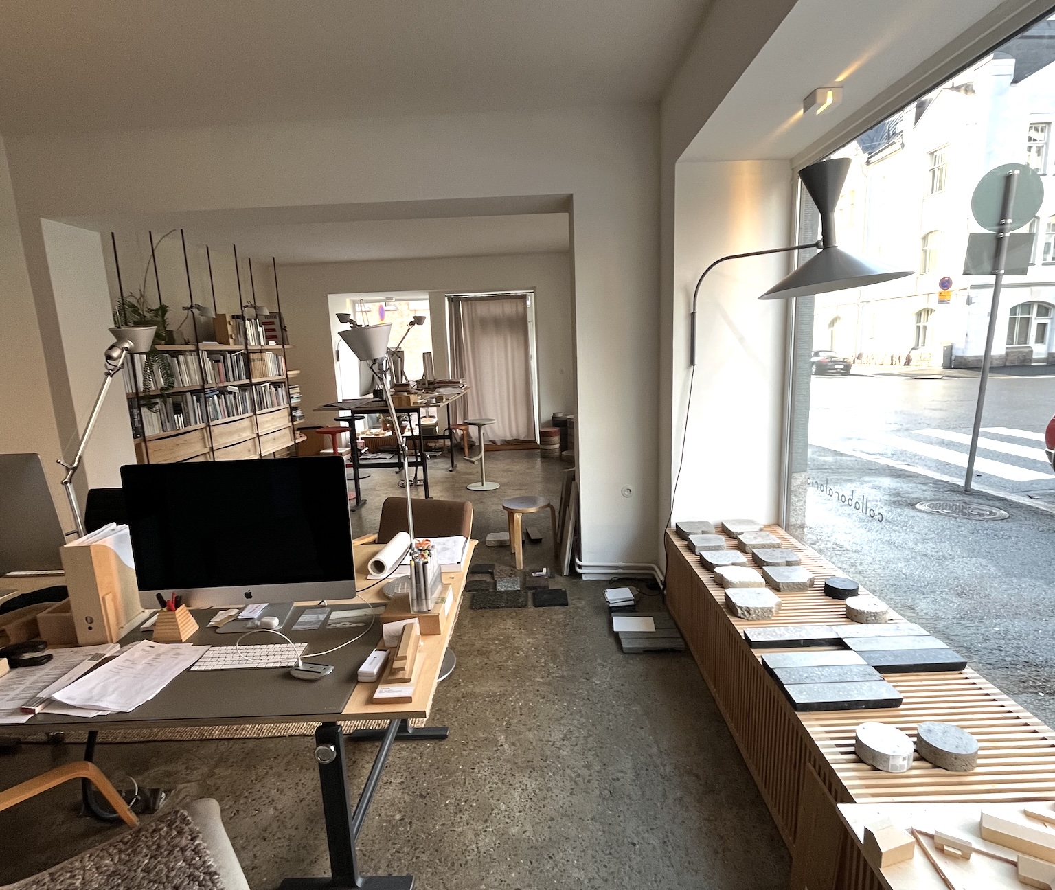 Studio